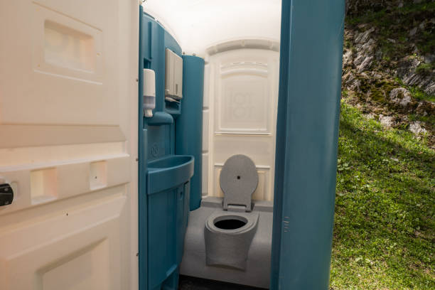 Best High-end porta potty rental  in Pine Level, AL