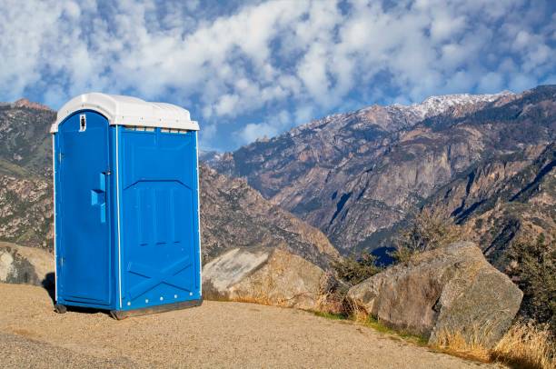 Best Local porta potty services  in Pine Level, AL