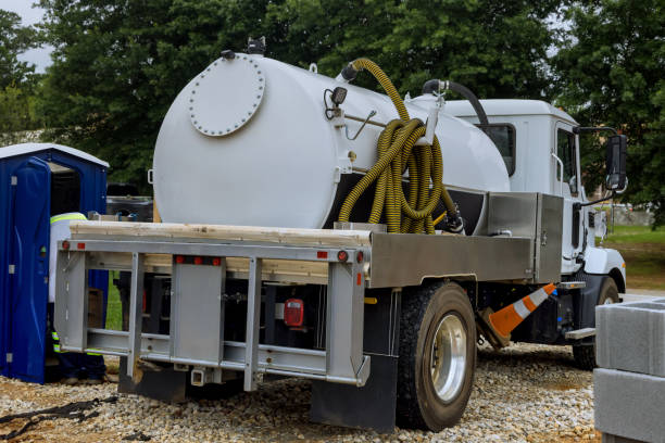 Best Portable toilet rental cost  in Pine Level, AL
