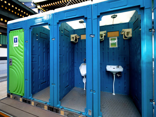 Portable Toilet Options We Offer in Pine Level, AL